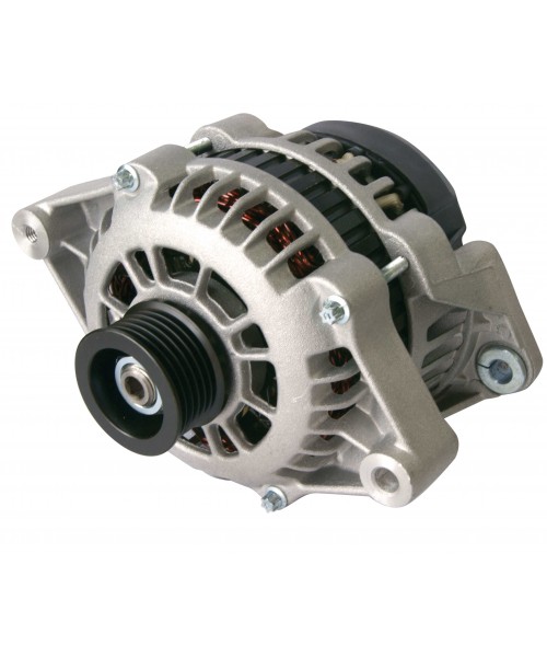 Generator- und Generatorteile (0)